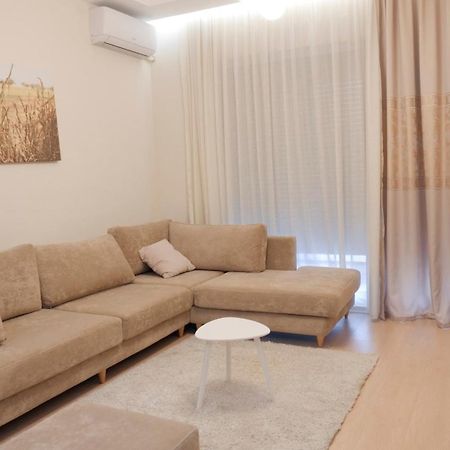 Centaurus Apartments ティラナ エクステリア 写真