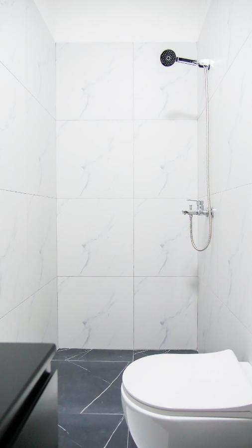 Centaurus Apartments ティラナ エクステリア 写真