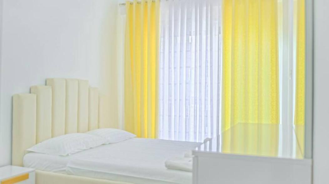 Centaurus Apartments ティラナ エクステリア 写真