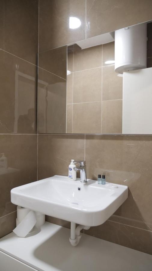 Centaurus Apartments ティラナ エクステリア 写真