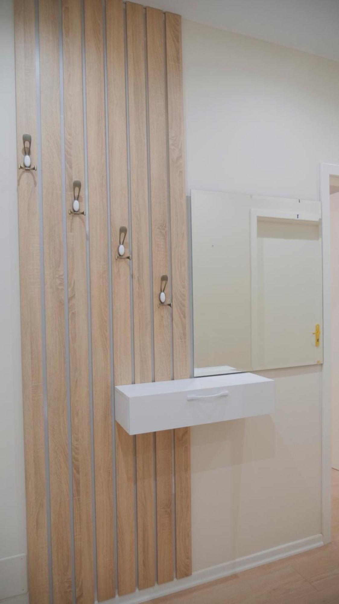 Centaurus Apartments ティラナ エクステリア 写真